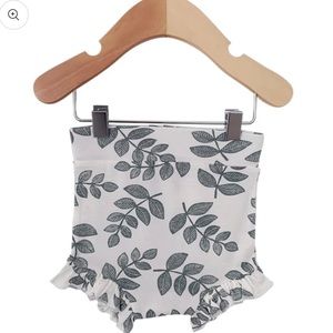 Spearmint love Baby Bloomers